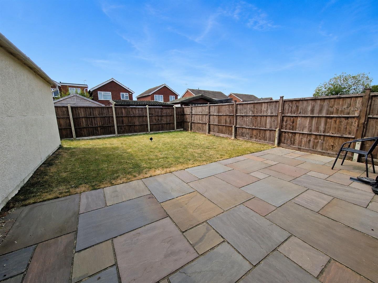 Ellison Close, Raunds, Wellingborough